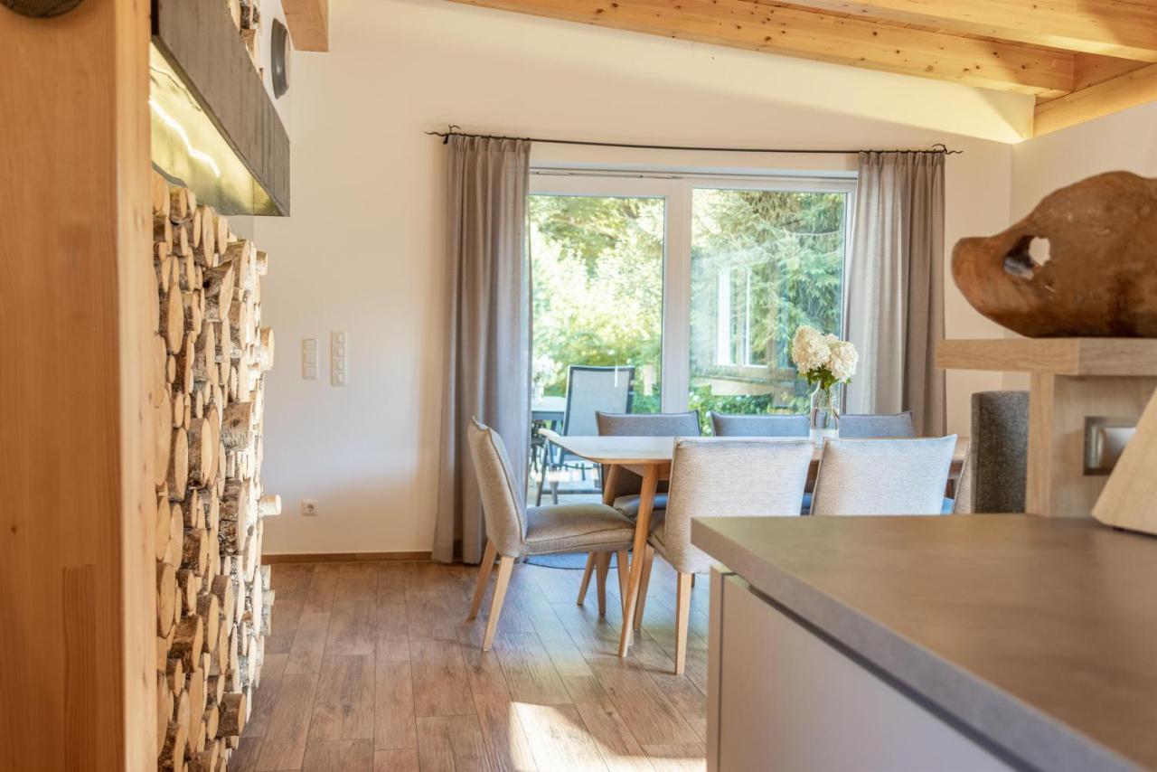 Haus Trudi Villa Walchsee Exterior photo